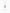 LVC Charmes Intertwined Barrel Diamond Pendant