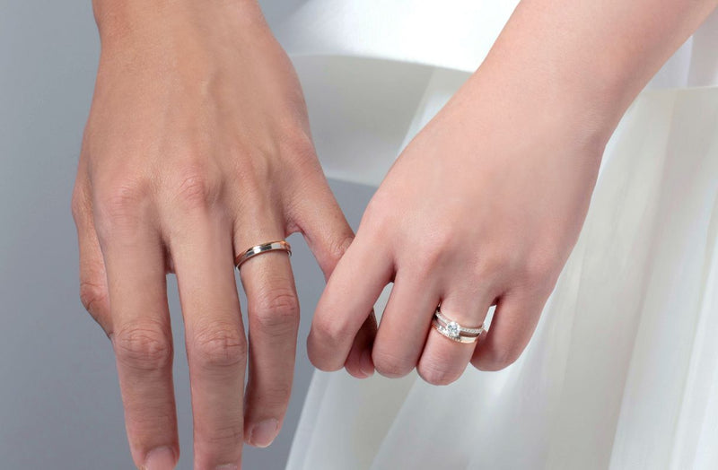 how to measure your ring size for a ring that fits perfectly