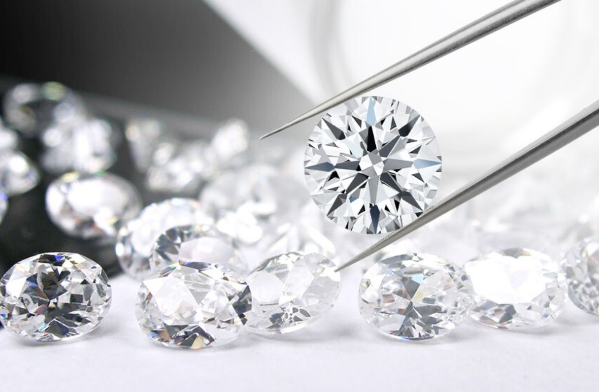 Lab Diamonds in Malaysia: The Rise of Man-Made Diamonds in a Growing Market Lab Diamonds in Malaysia: The Rise of Man-Made Diamonds in a Growing Market