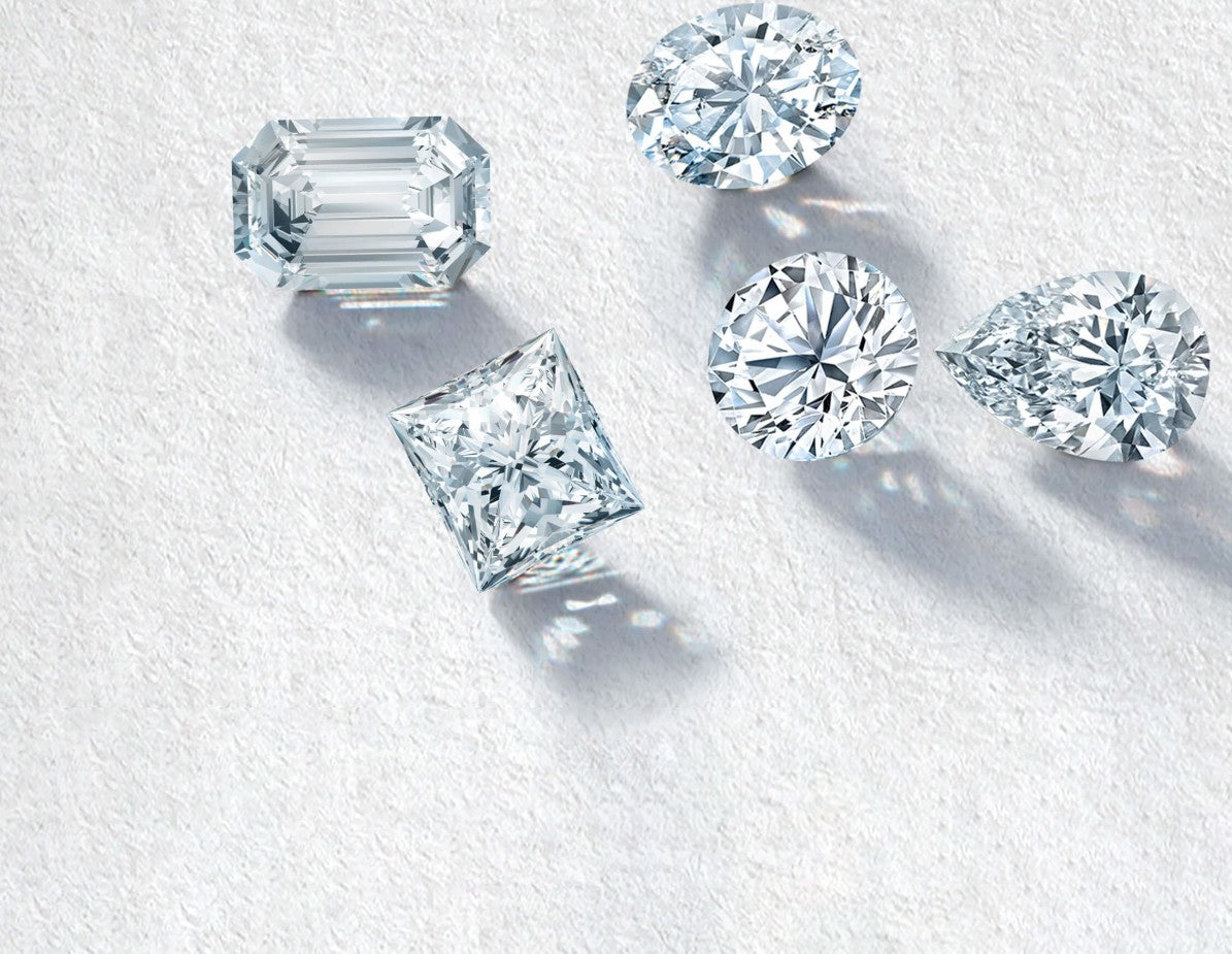 Lab Diamonds Malaysia: The Rise of Man Made Diamonds in the Jewelry ...