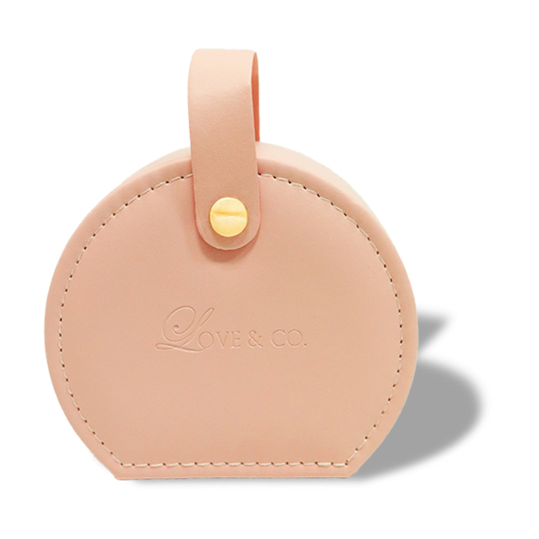 Free Gift - Exclusive Travel Jewellery Box