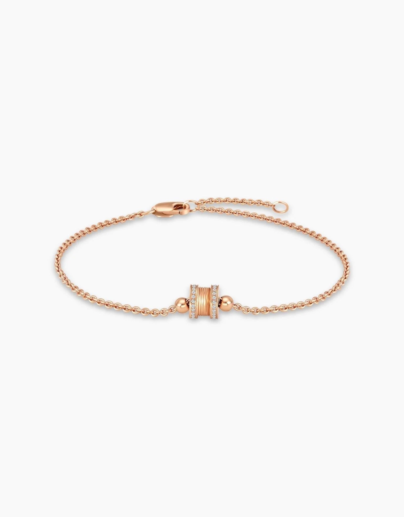 LVC Promise Diamond Bracelet