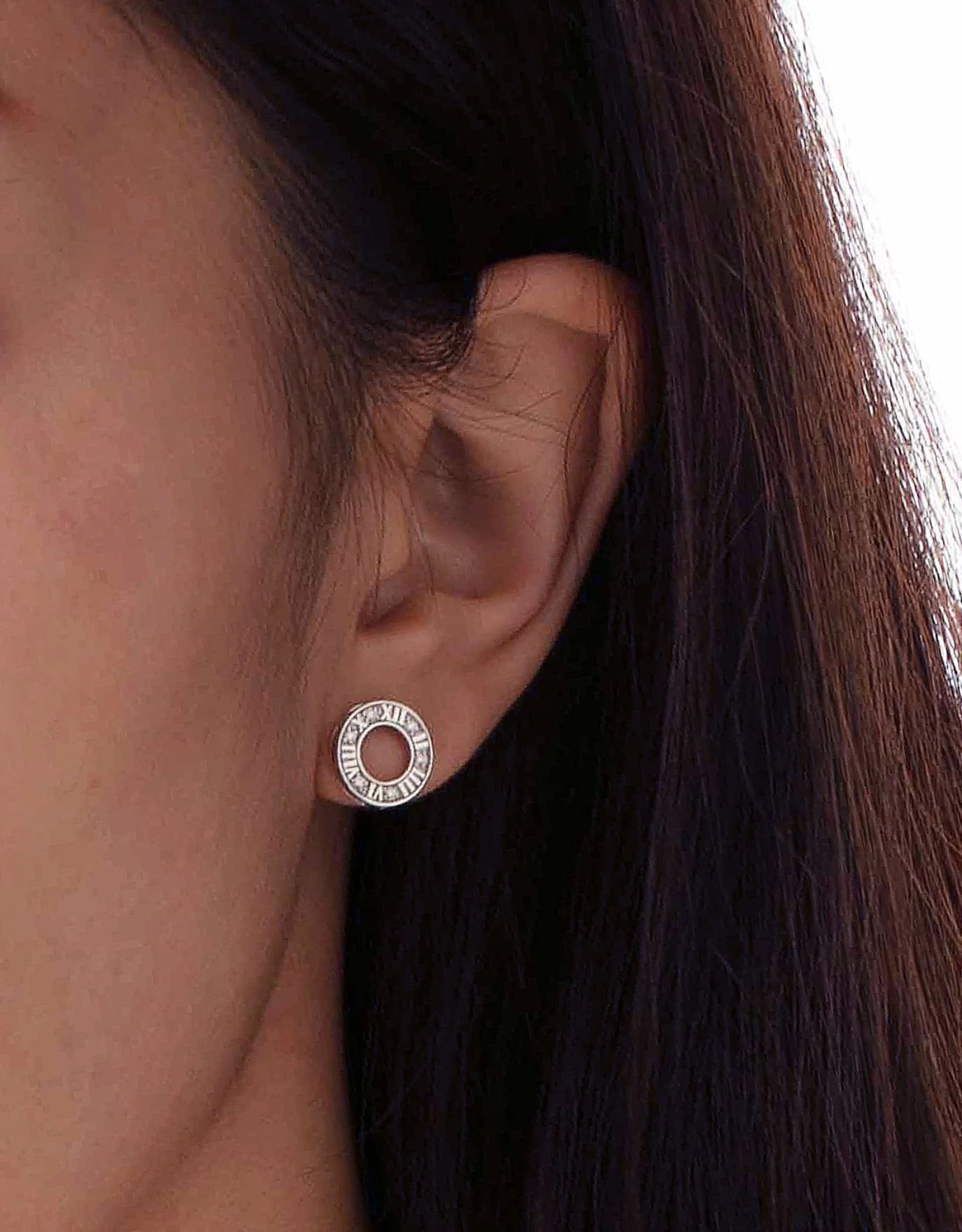 LVC Joie Centuries Diamond Earrings